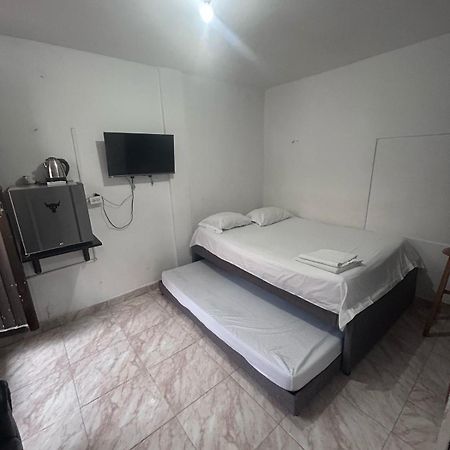 Sophia House Lejlighed Cartagena Eksteriør billede