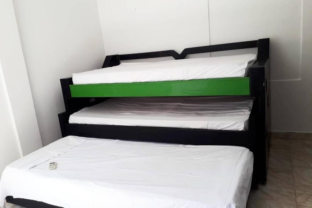 Sophia House Lejlighed Cartagena Eksteriør billede