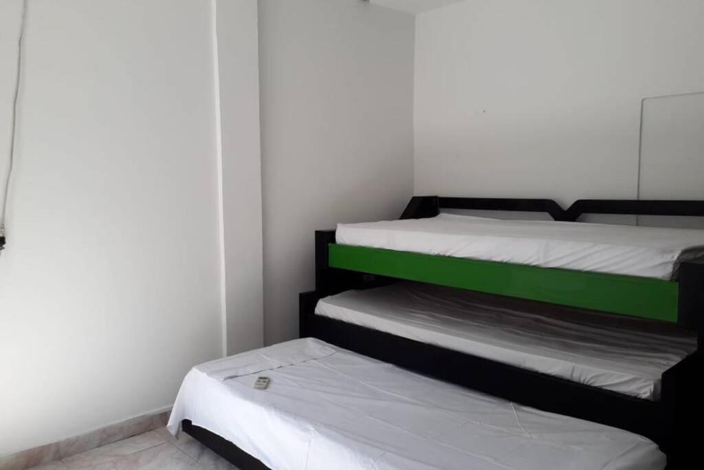 Sophia House Lejlighed Cartagena Eksteriør billede