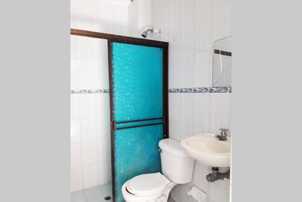 Sophia House Lejlighed Cartagena Eksteriør billede