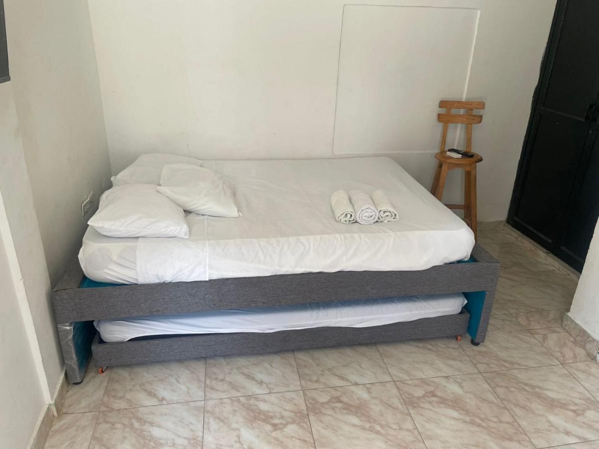Sophia House Lejlighed Cartagena Eksteriør billede