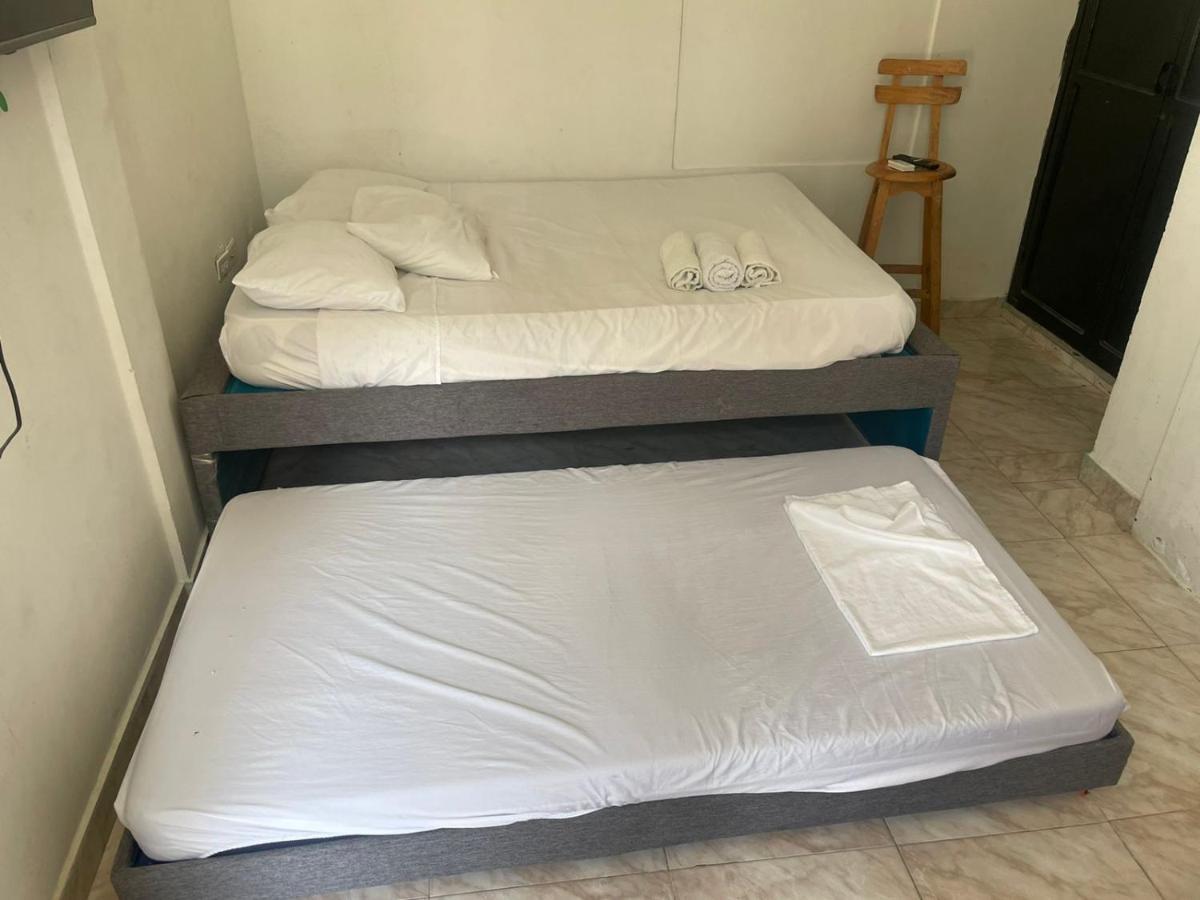 Sophia House Lejlighed Cartagena Eksteriør billede