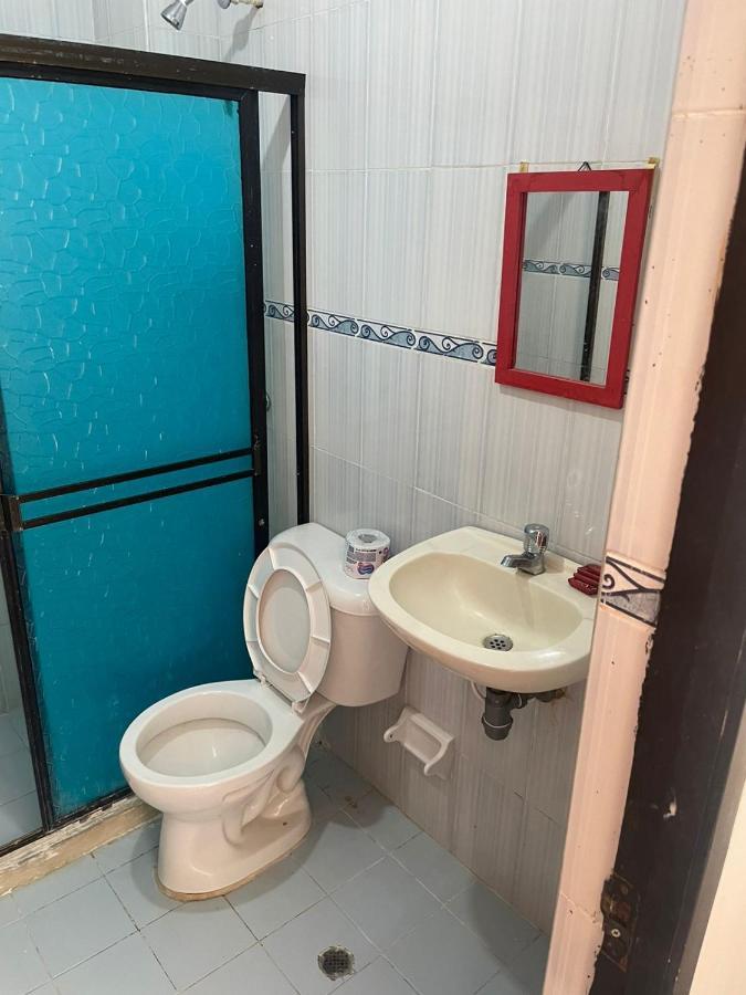 Sophia House Lejlighed Cartagena Eksteriør billede